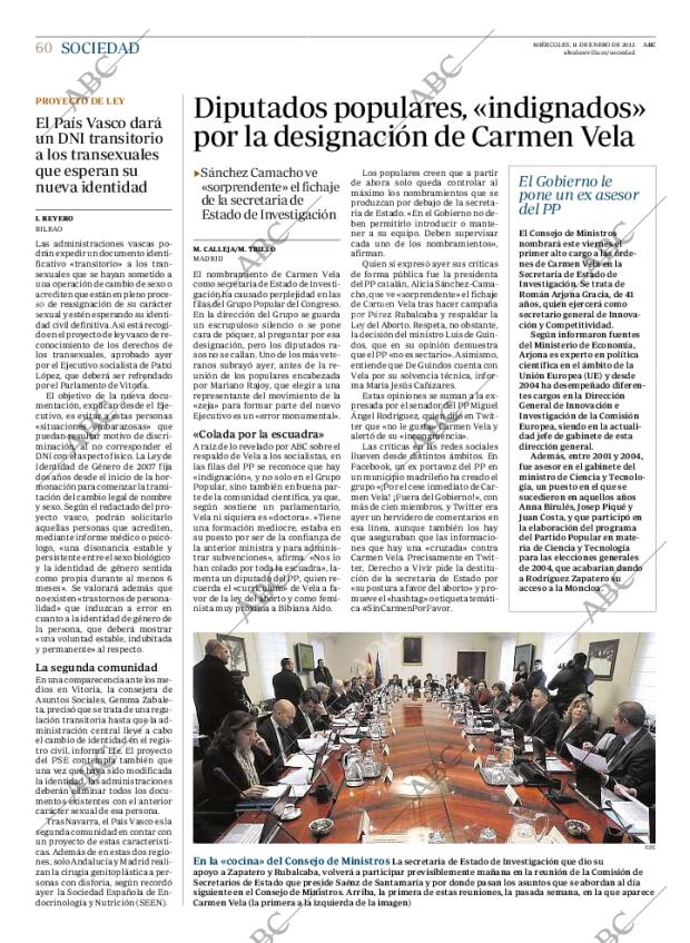 ABC SEVILLA 11-01-2012 página 60