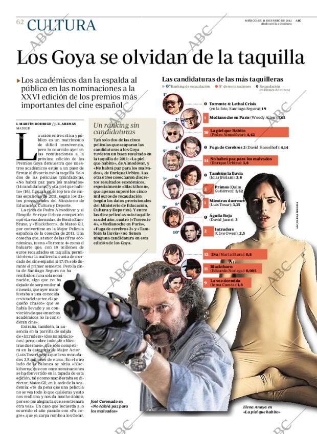 ABC SEVILLA 11-01-2012 página 62