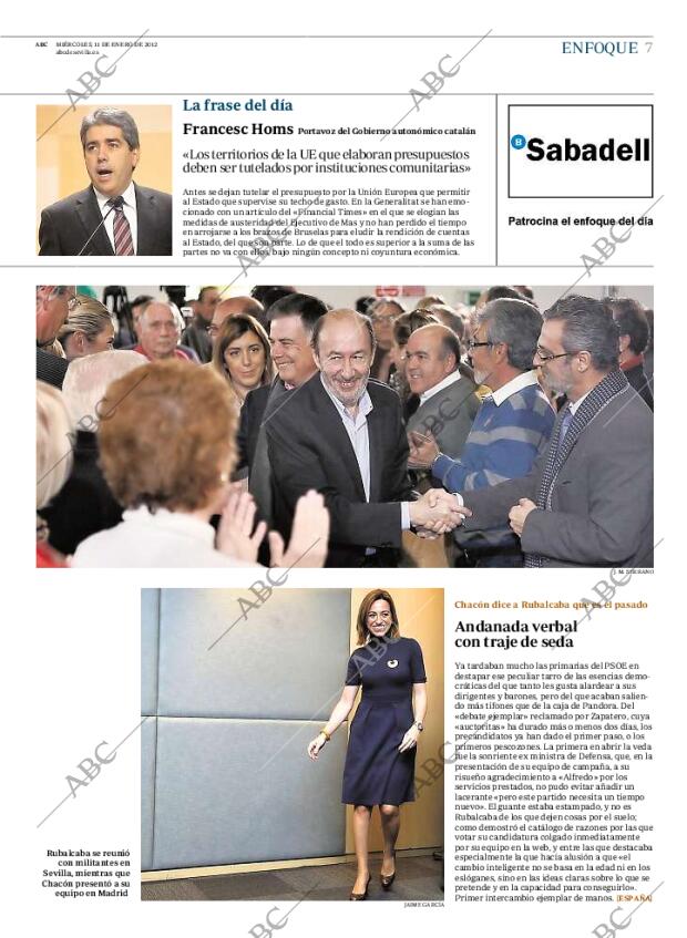 ABC SEVILLA 11-01-2012 página 7