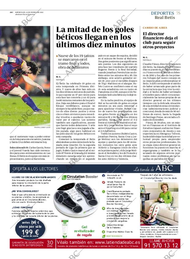 ABC SEVILLA 11-01-2012 página 75