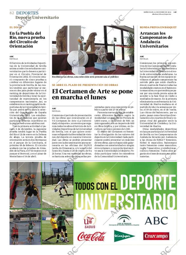 ABC SEVILLA 11-01-2012 página 82