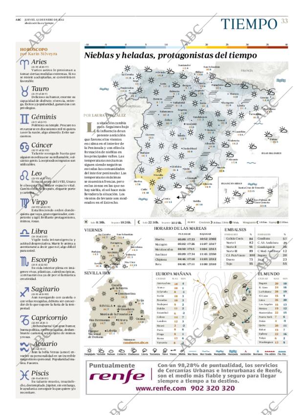 ABC SEVILLA 12-01-2012 página 33