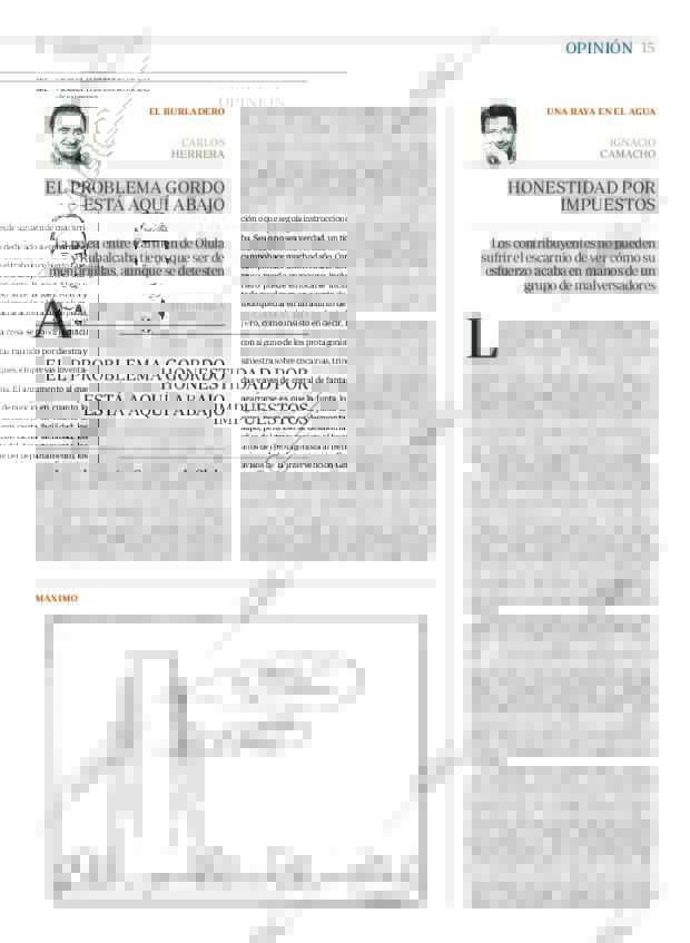 ABC MADRID 13-01-2012 página 15