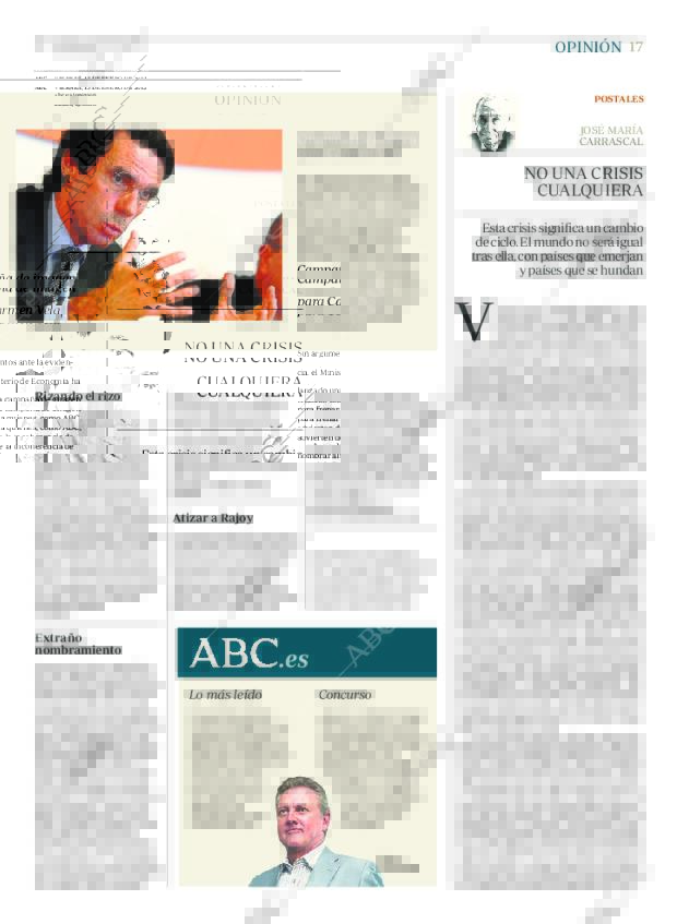 ABC MADRID 13-01-2012 página 17