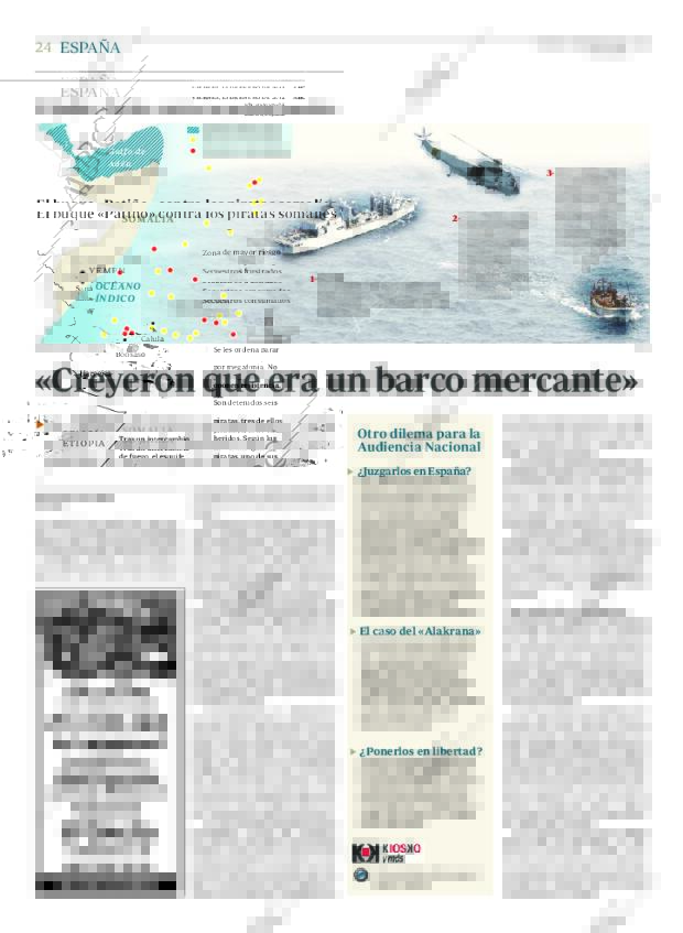 ABC MADRID 13-01-2012 página 24