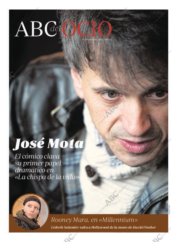 ABC MADRID 13-01-2012 página 35