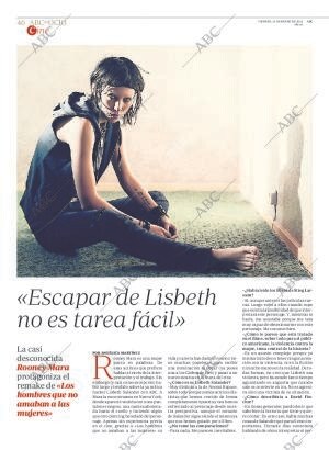 ABC MADRID 13-01-2012 página 40