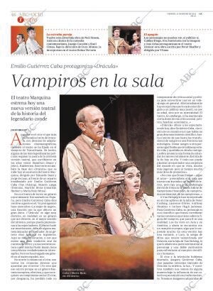 ABC MADRID 13-01-2012 página 46
