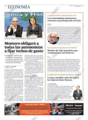 ABC MADRID 13-01-2012 página 66