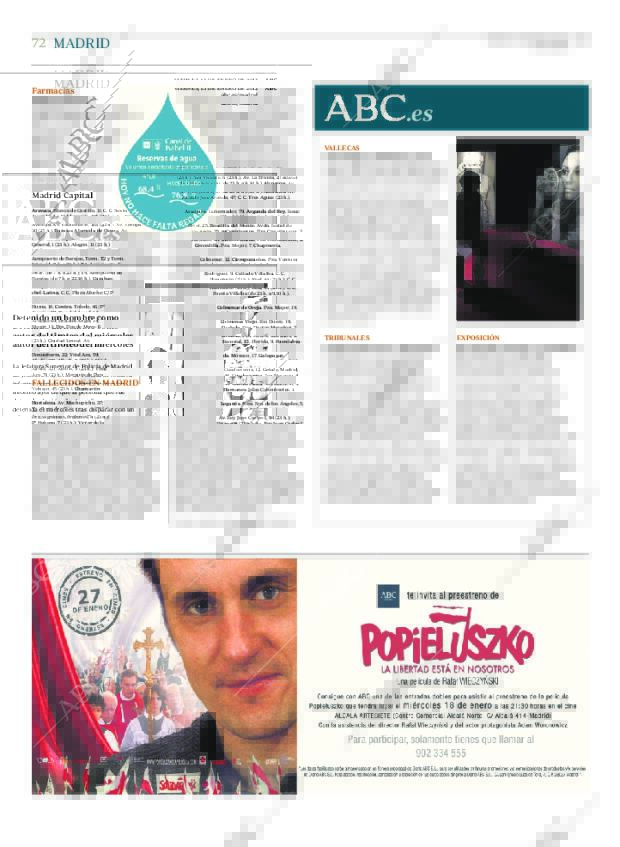 ABC MADRID 13-01-2012 página 72
