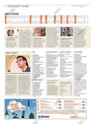 ABC MADRID 13-01-2012 página 94