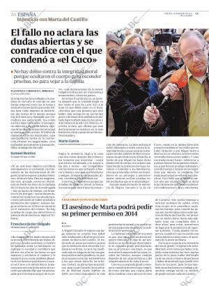 ABC MADRID 14-01-2012 página 20