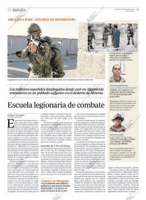 ABC MADRID 14-01-2012 página 32
