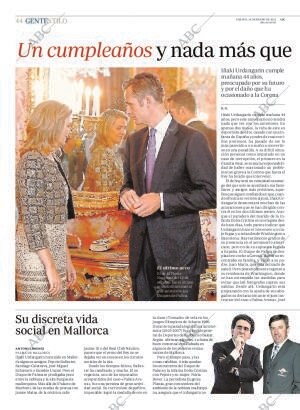 ABC MADRID 14-01-2012 página 44