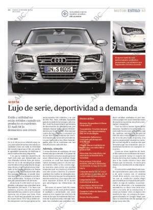 ABC MADRID 14-01-2012 página 63