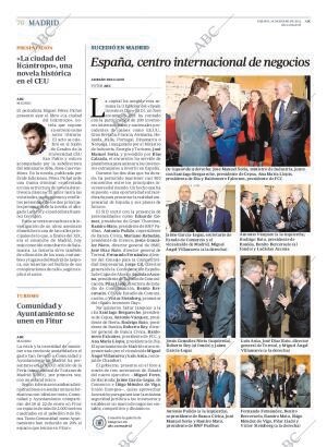 ABC MADRID 14-01-2012 página 70