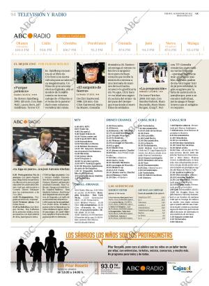 ABC SEVILLA 14-01-2012 página 94