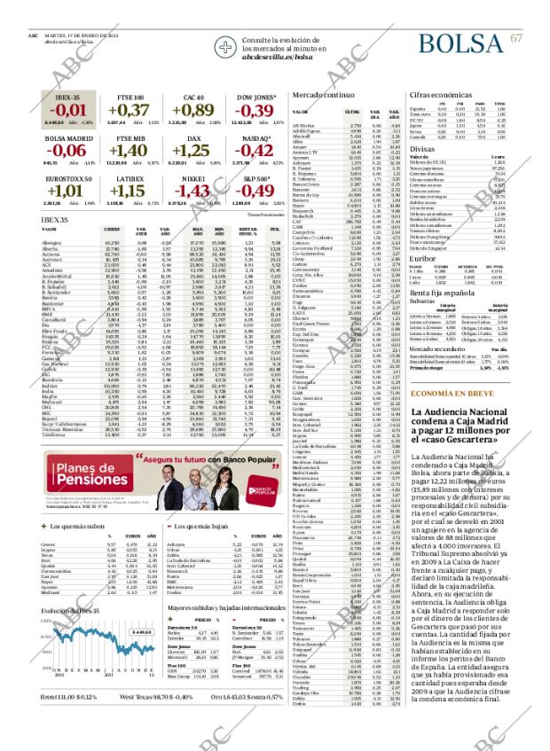 ABC SEVILLA 17-01-2012 página 67