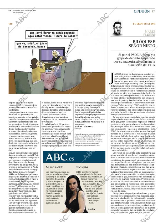 ABC CORDOBA 20-01-2012 página 17