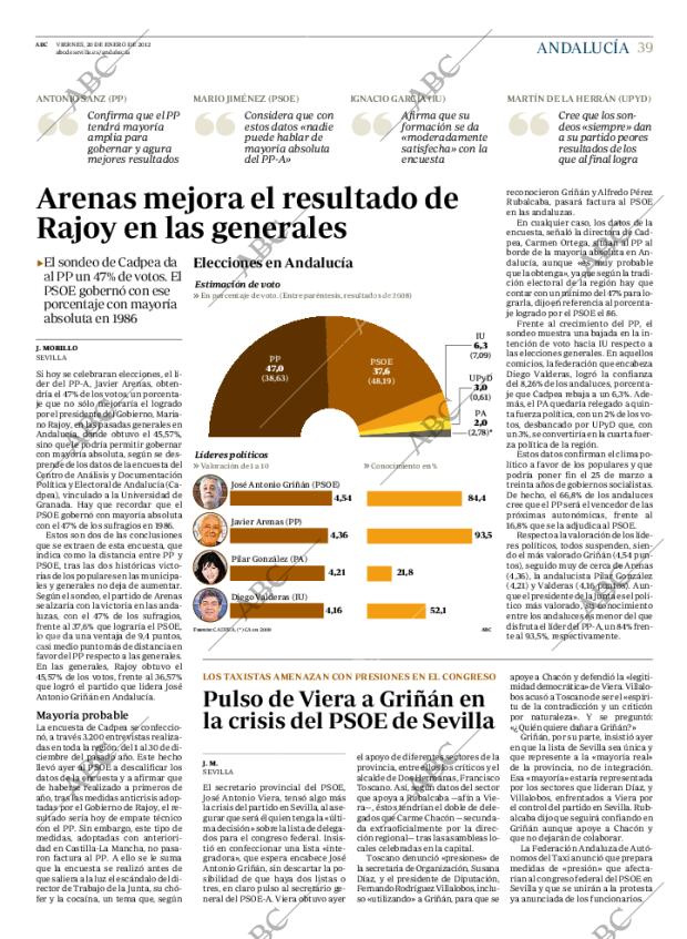 ABC SEVILLA 20-01-2012 página 39