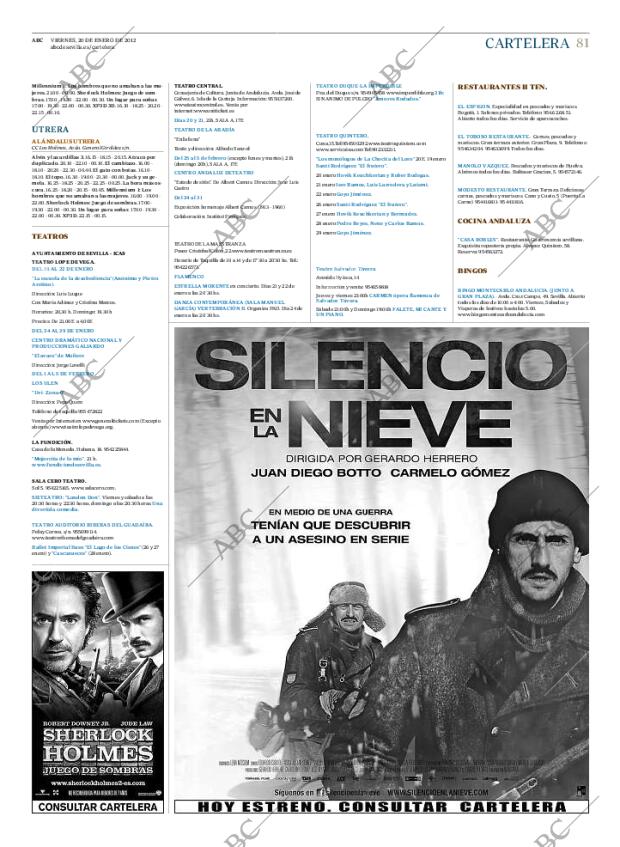 ABC SEVILLA 20-01-2012 página 81