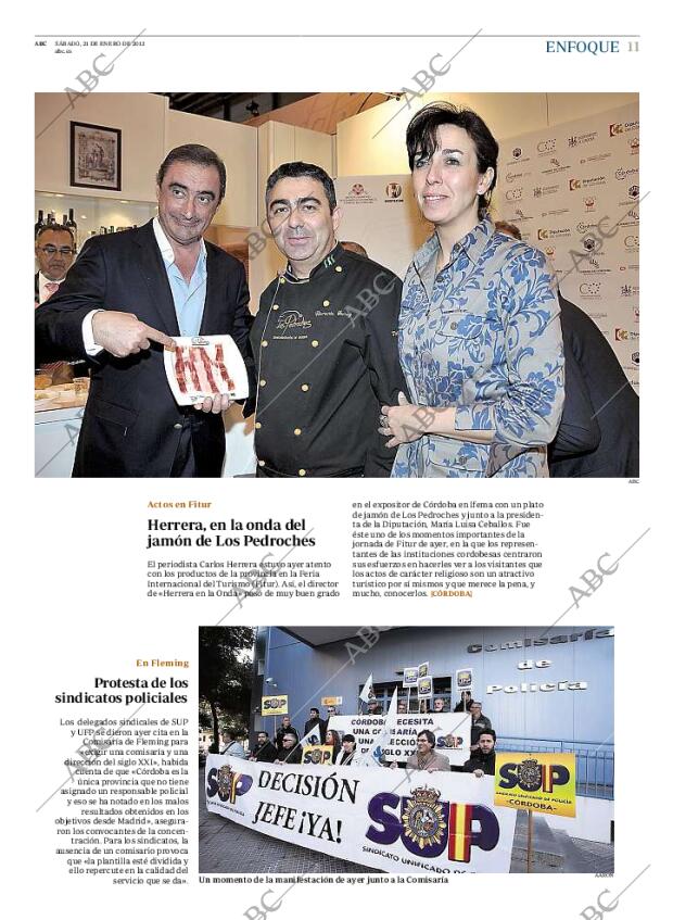 ABC CORDOBA 21-01-2012 página 11