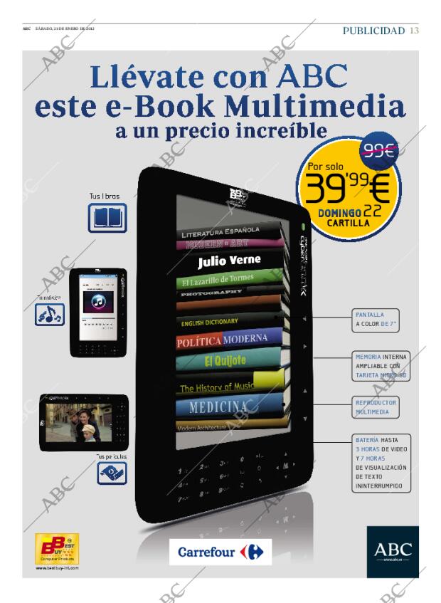 ABC CORDOBA 21-01-2012 página 13