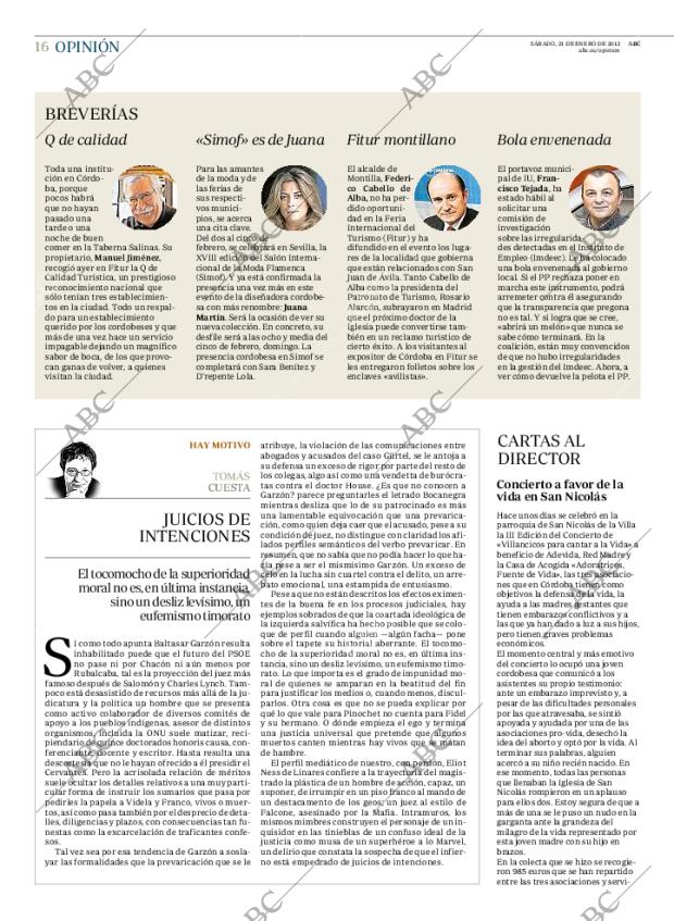 ABC CORDOBA 21-01-2012 página 16
