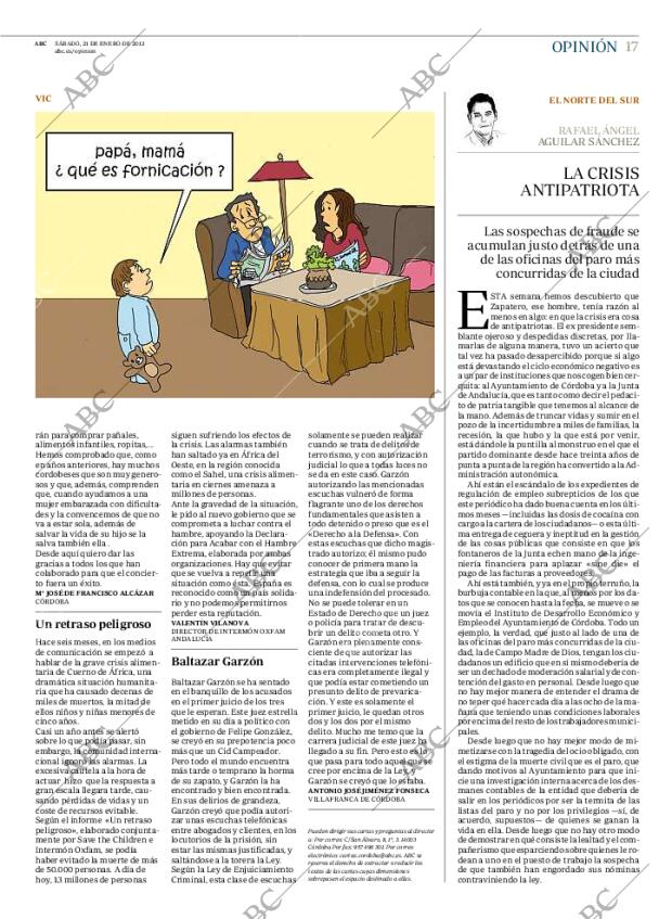 ABC CORDOBA 21-01-2012 página 17