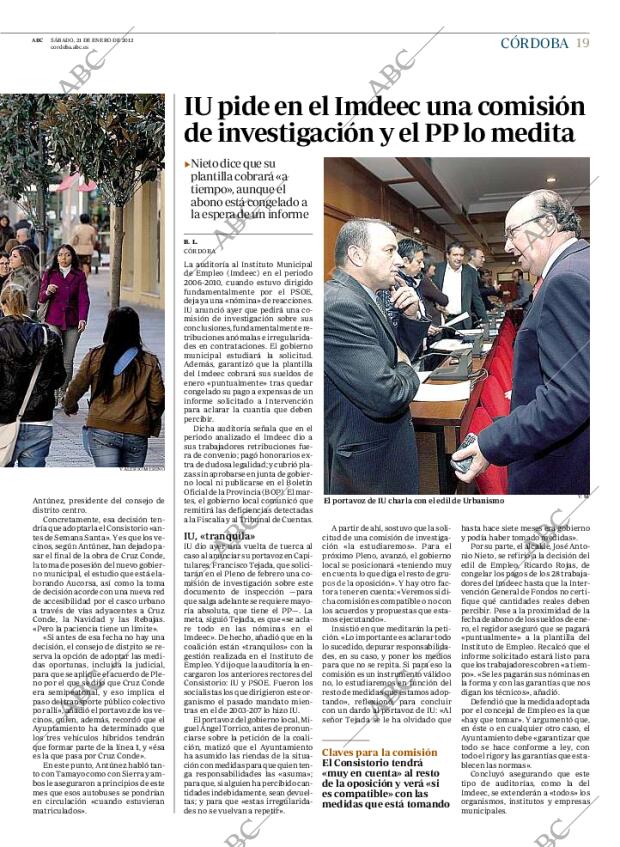 ABC CORDOBA 21-01-2012 página 19
