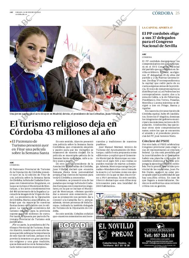 ABC CORDOBA 21-01-2012 página 25
