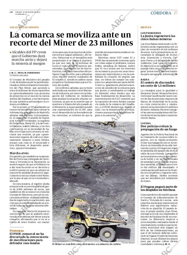 ABC CORDOBA 21-01-2012 página 27