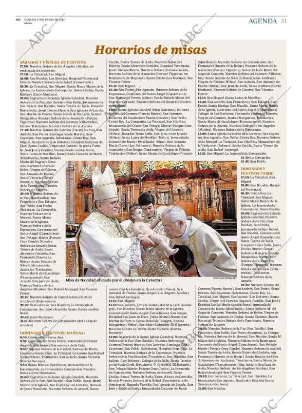 ABC CORDOBA 21-01-2012 página 31