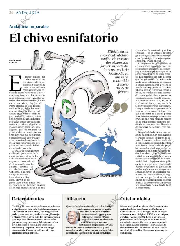 ABC CORDOBA 21-01-2012 página 36