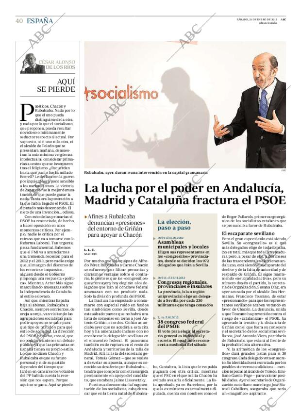 ABC CORDOBA 21-01-2012 página 40