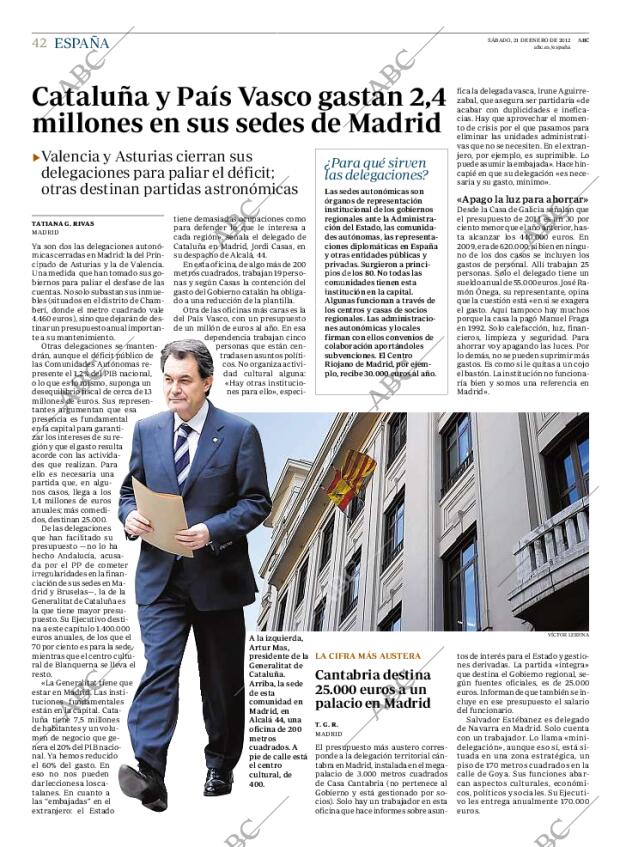 ABC CORDOBA 21-01-2012 página 42