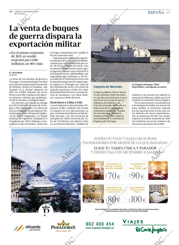ABC CORDOBA 21-01-2012 página 43