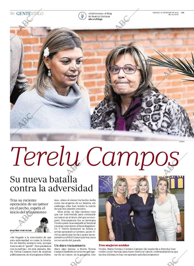 ABC CORDOBA 21-01-2012 página 50