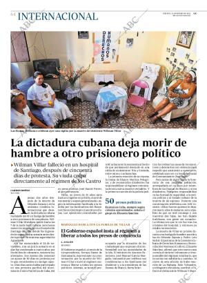 ABC CORDOBA 21-01-2012 página 64