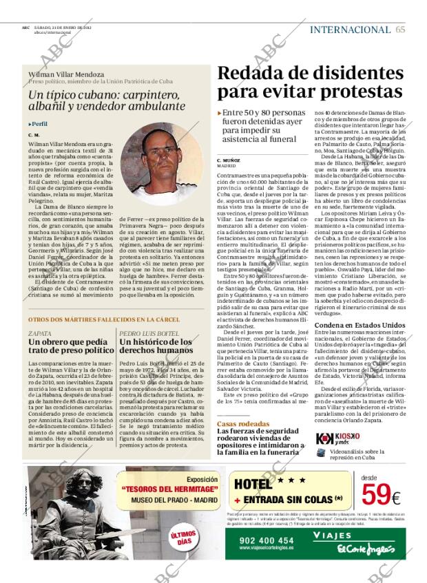 ABC CORDOBA 21-01-2012 página 65