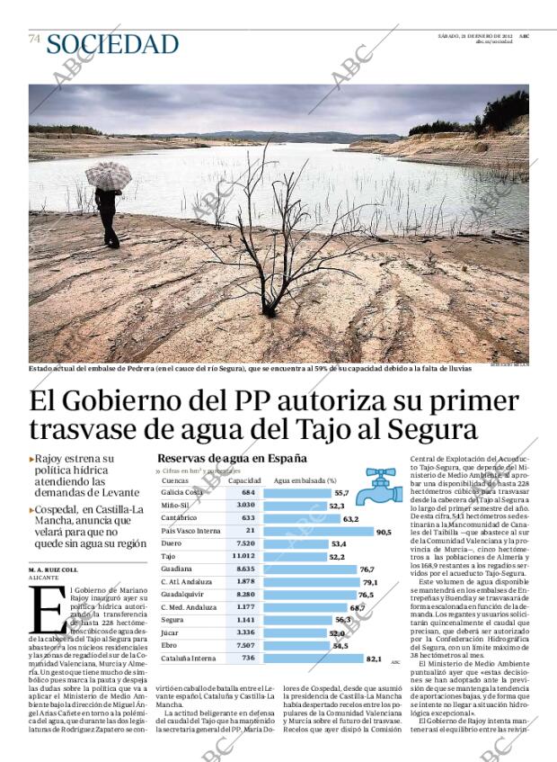 ABC CORDOBA 21-01-2012 página 74