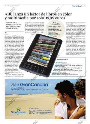 ABC CORDOBA 21-01-2012 página 77