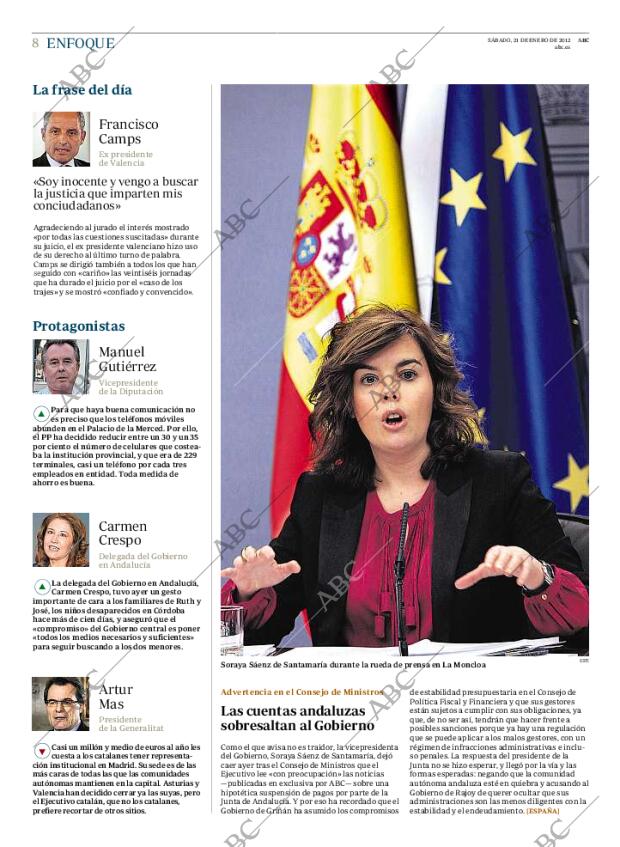 ABC CORDOBA 21-01-2012 página 8