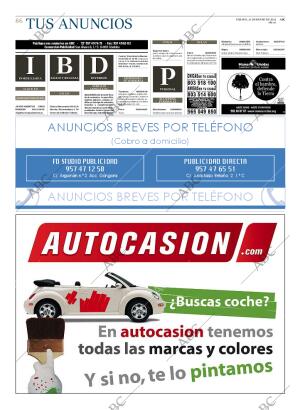 ABC CORDOBA 21-01-2012 página 86