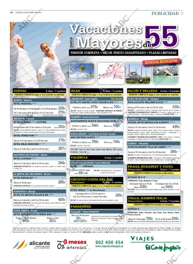 ABC CORDOBA 21-01-2012 página 9