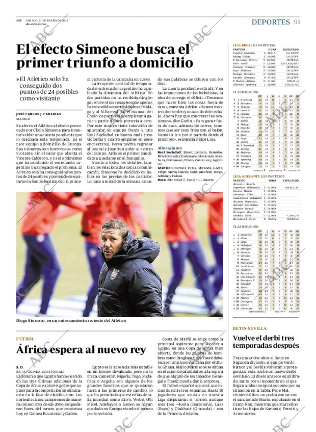 ABC CORDOBA 21-01-2012 página 91