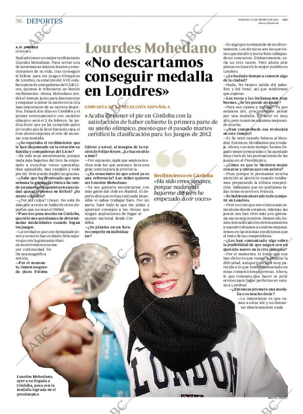 ABC CORDOBA 21-01-2012 página 96