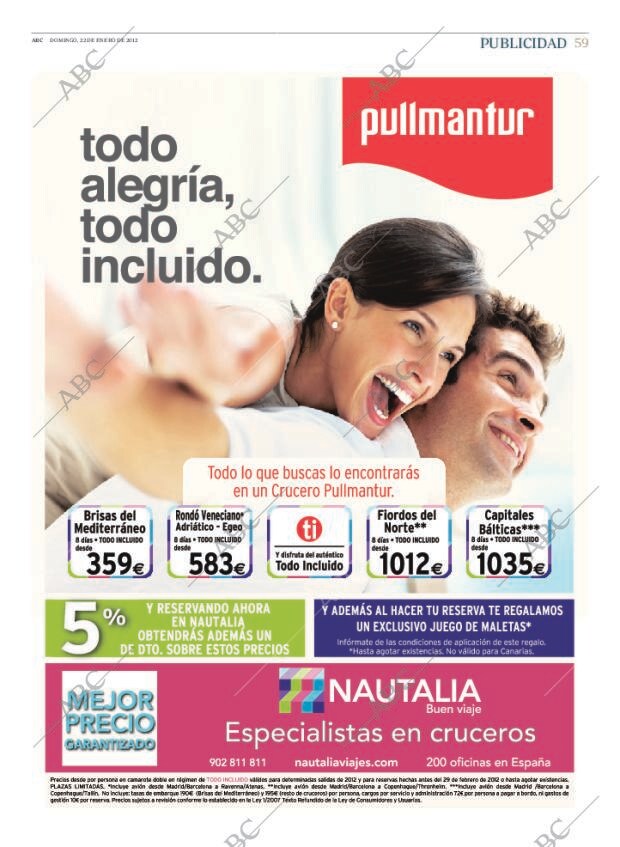 ABC MADRID 22-01-2012 página 59