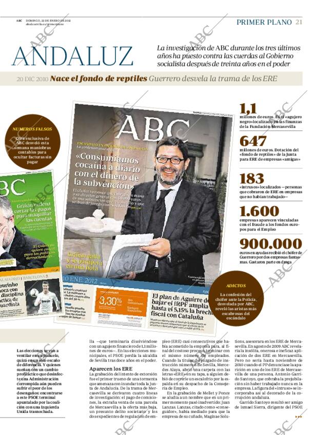 ABC SEVILLA 22-01-2012 página 21