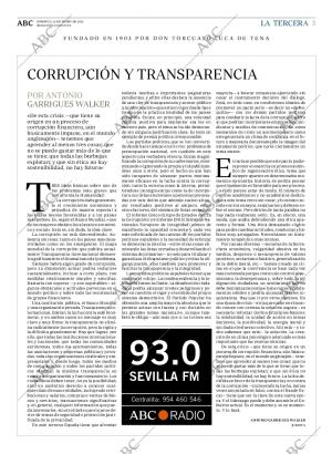 ABC SEVILLA 22-01-2012 página 3